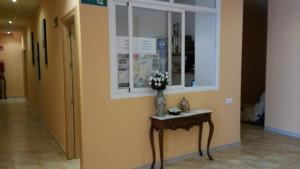 Zdjęcie z galerii obiektu Hostal Virgen Del Pilar w mieście Baza