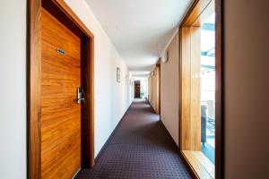Imagem da galeria de Hotel Mlynska em Uherské Hradiště