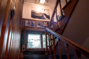 Fotografie z fotogalerie ubytování Pokoje Gościnne KAMI v Zakopaném