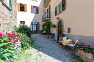 Gallery image of Appartamenti Belvedere in Cortona
