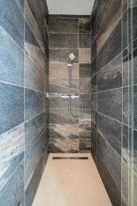 Kúpeľňa v ubytovaní Boutique Villa Filaus