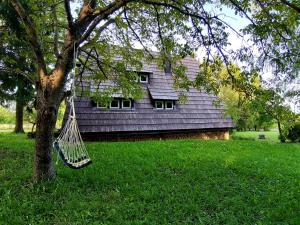 Gallery image of Architect's Home Plitvice in Plitvička Jezera