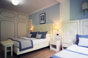 Gallery image of Raffaelli Park Hotel in Forte dei Marmi