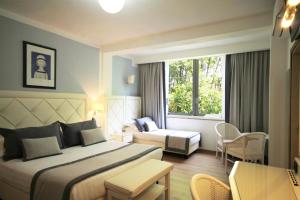 Gallery image of Raffaelli Park Hotel in Forte dei Marmi