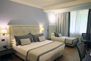 Gallery image of Raffaelli Park Hotel in Forte dei Marmi