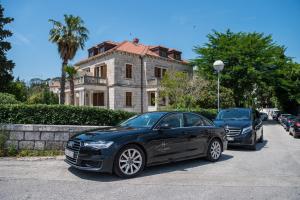 Fotografia z galérie ubytovania Boutique Villa Filaus v Dubrovníku
