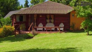 Φωτογραφία από το άλμπουμ του Complejo La Matera σε Colón