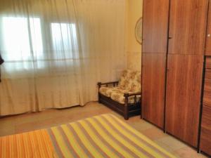 Postel nebo postele na pokoji v ubytování AL BORGO VACANZE B&B