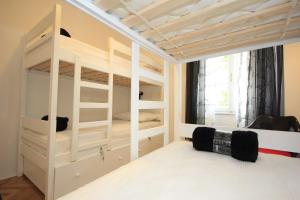 Gallery image of The Hostel in Zadar