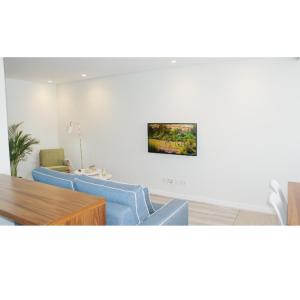 Imagen de la galería de Apartamento Matosinhos Mar, en Matosinhos
