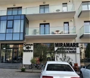Gallery image of Miramare Residence Aparthotel in Mamaia Nord