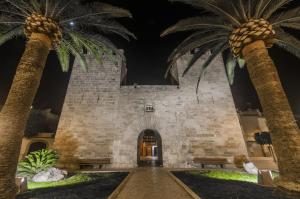 Foto da galeria de Aparthotel Ona Aucanada em Port d'Alcudia