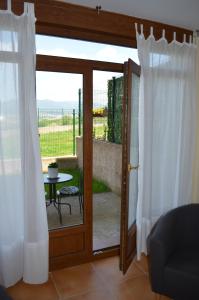 Afbeelding uit fotogalerij van Los Nietos in Briones