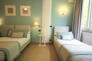Gallery image of Raffaelli Park Hotel in Forte dei Marmi
