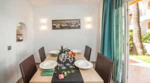 Foto da galeria de Aparthotel Ona Aucanada em Port d'Alcudia