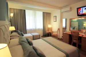 Gallery image of Raffaelli Park Hotel in Forte dei Marmi