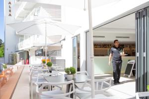 Gallery image of Mix Smart in El Arenal
