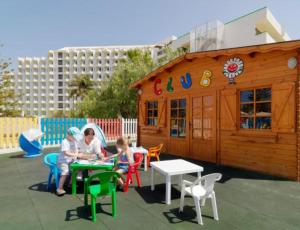 Fotografie z fotogalerie ubytování H10 Las Palmeras v destinaci Playa de las Americas