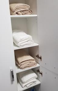 Fotografie z fotogalerie ubytování Apartament Wałowa Wejherowo v destinaci Wejherowo + 39 fotografií