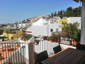 Gallery image of Casablanca Villas in Nerja