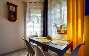 Fotografie z fotogalerie ubytování Apartamenty Sun & Ski Willa Nadrzeczna 2B centrum v Karpaczi