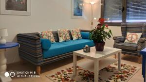 Posedenie v ubytovaní Fuerteventura - Apartamento Ciudad 2.3