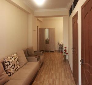Posezení v ubytování Hotel Tao