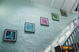 Fotografie z fotogalerie ubytování Cú Chulainns Accommodation v destinaci Westport