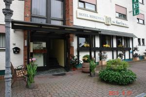 Fotografie z fotogalerie ubytování Birkeneck v destinaci Heusenstamm