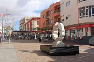 Fotografia z galérie ubytovania Fuerteventura - Apartamento Ciudad 2.3 v destinácii Puerto del Rosario