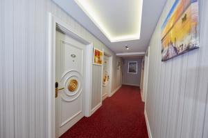 Galeriebild der Unterkunft Albinas Hotel Old City in Istanbul