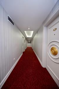 Galeriebild der Unterkunft Albinas Hotel Old City in Istanbul