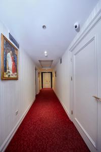 Galeriebild der Unterkunft Albinas Hotel Old City in Istanbul