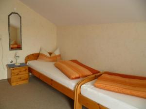 Billede fra billedgalleriet på Ferienwohnung Kolb i Isny im Allgäu