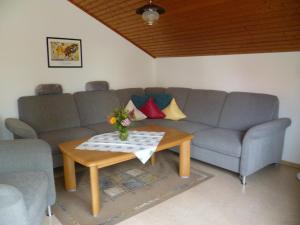 Billede fra billedgalleriet på Ferienwohnung Kolb i Isny im Allgäu + 8 billeder