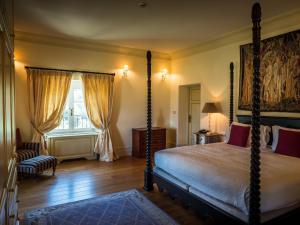 Imagen de la galería de Hotel Villa Casanova, en Lucca