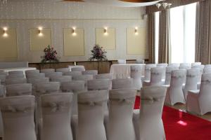 Fotografie z fotogalerie ubytování Mackays Hotel v destinaci Wick