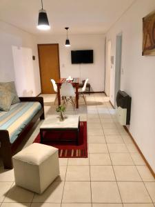 Un lugar para sentarse en Departamento Parana