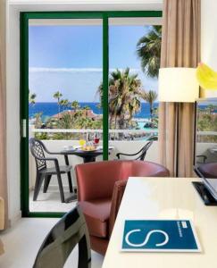 Fotografia z galérie ubytovania H10 Tenerife Playa v destinácii Puerto de la Cruz