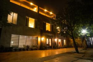 Afbeelding uit fotogalerij van City View Hotel & Restaurant in Lahore