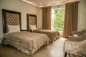 Imagen de la galería de City View Hotel & Restaurant, en Lahore