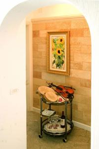 Fotografie z fotogalerie ubytování B&B Vigna La Corte v destinaci Alessano