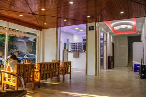 Gallery image of Aysev Hotel in Alanya
