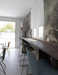Fotografie z fotogalerie ubytování Viola Relais v destinaci Desenzano del Garda