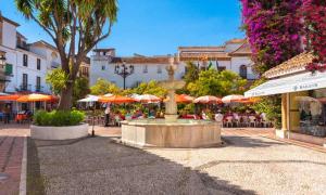 Gallery image of Boutique Princesa in Marbella