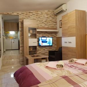 Gallery image of Apartments Maletic in Pula