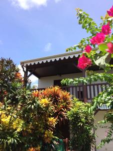 Giardino di Le Mayann