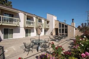 Gallery image of Cannery Row Inn in Monterey