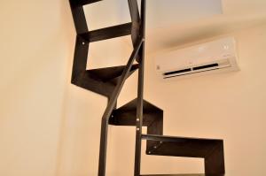 Fotografia z galérie ubytovania Panoramic Suite***** in the heArt of Catania v Catanii