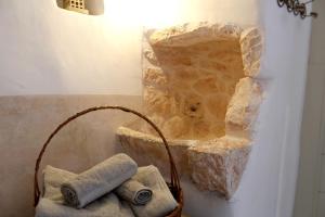 Fotografia z galérie ubytovania B&B Giovannarolla Green House v destinácii Ostuni